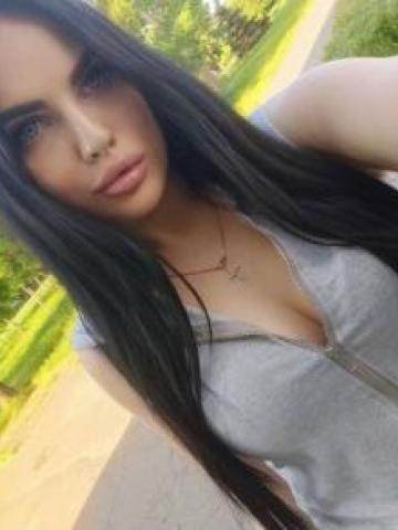 Анкета проститутки Яна, 24 года